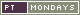 Pixthememondays