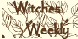 Witchweekly